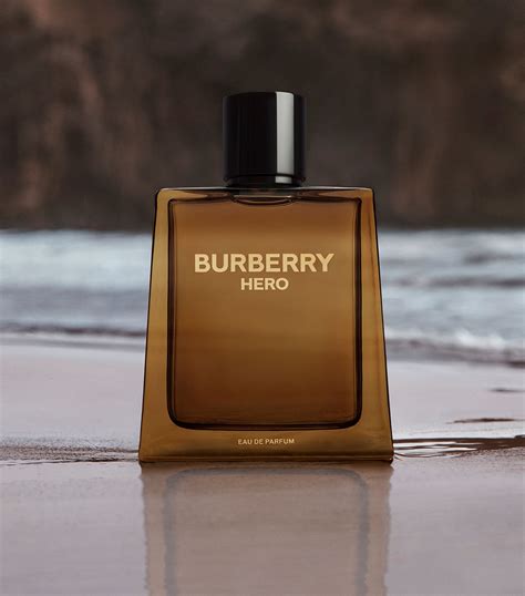 burberry eau de parfum hero|burberry hero on sale.